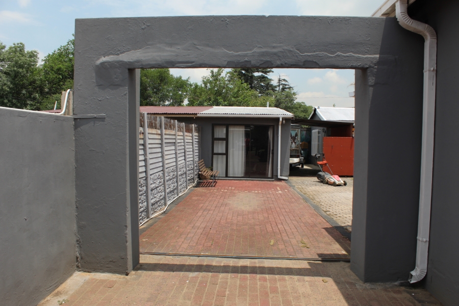 3 Bedroom Property for Sale in Sasolburg Ext 1 Free State